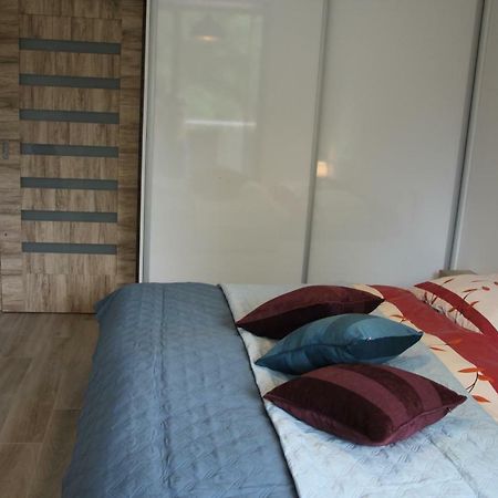 Rezidencia Amelia - Apartman Sofia บาร์เดโยว์สเค คูเปเล ภายนอก รูปภาพ