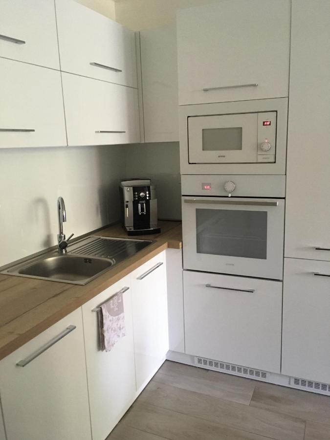 Rezidencia Amelia - Apartman Sofia บาร์เดโยว์สเค คูเปเล ภายนอก รูปภาพ
