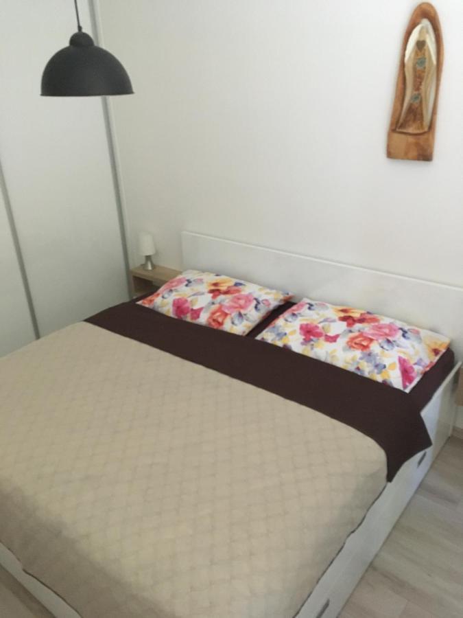 Rezidencia Amelia - Apartman Sofia บาร์เดโยว์สเค คูเปเล ภายนอก รูปภาพ