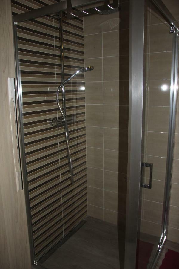 Rezidencia Amelia - Apartman Sofia บาร์เดโยว์สเค คูเปเล ภายนอก รูปภาพ
