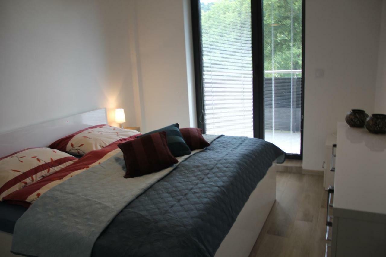 Rezidencia Amelia - Apartman Sofia บาร์เดโยว์สเค คูเปเล ภายนอก รูปภาพ