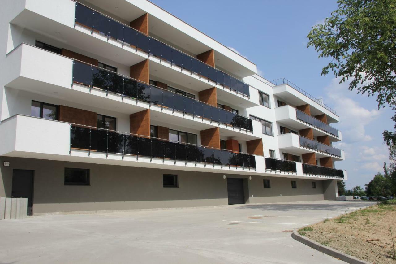 Rezidencia Amelia - Apartman Sofia บาร์เดโยว์สเค คูเปเล ภายนอก รูปภาพ