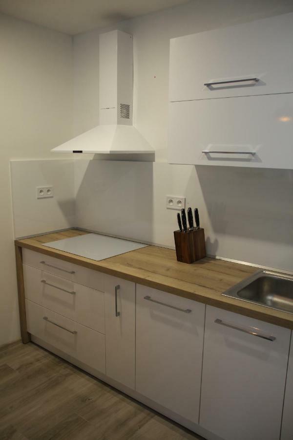 Rezidencia Amelia - Apartman Sofia บาร์เดโยว์สเค คูเปเล ภายนอก รูปภาพ